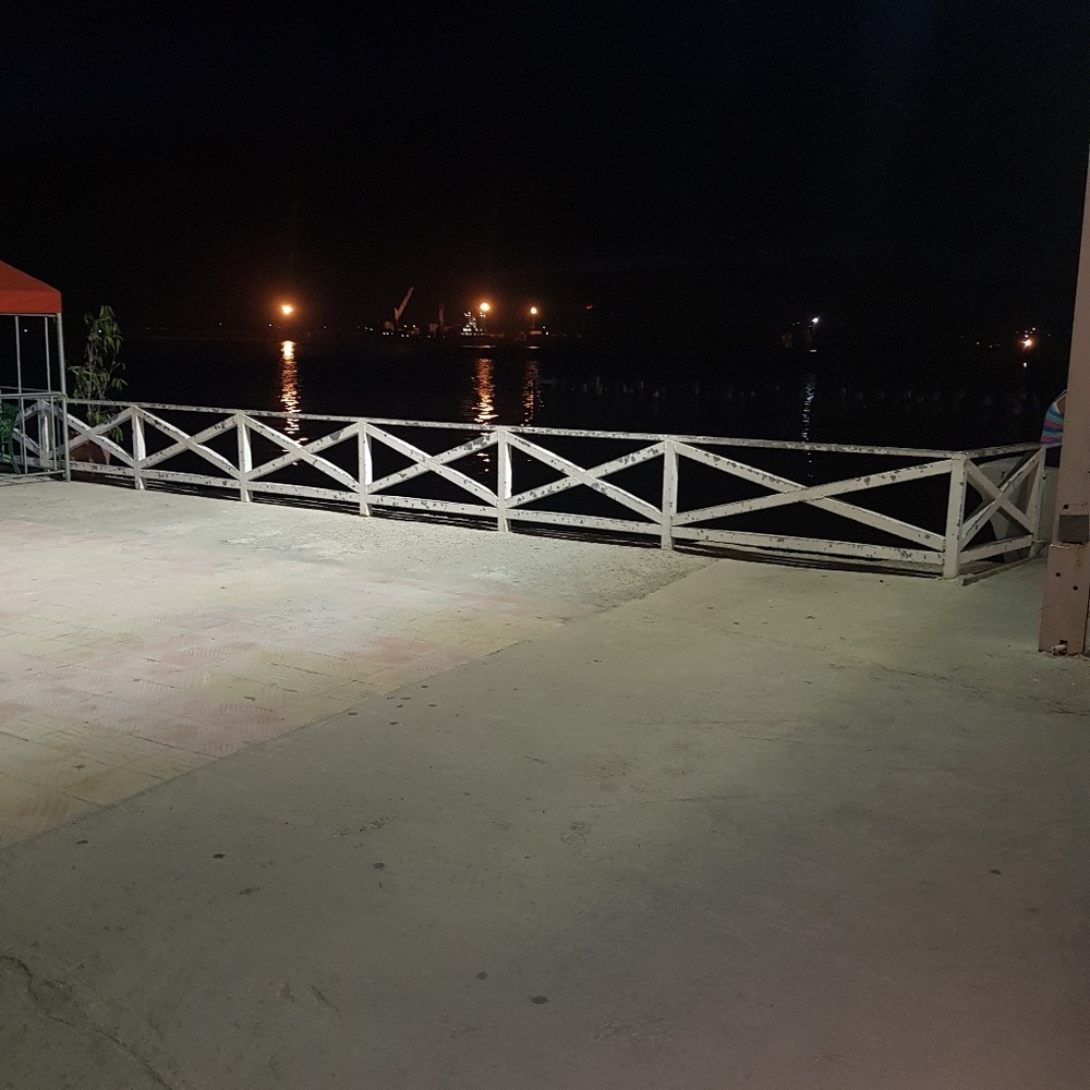 Meet your Posher, Salia